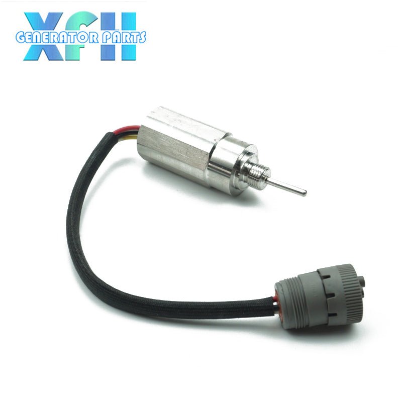 3E - 5370 3E5370 Wheel Loader Water Temperature Sensor for Caterpillar 950F 966F 980F - XFH generator parts