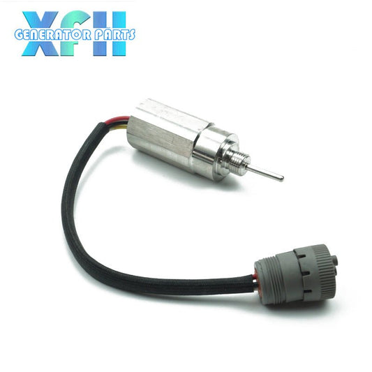 3E - 5370 3E5370 Wheel Loader Water Temperature Sensor for Caterpillar 950F 966F 980F - XFH generator parts
