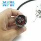 3E - 5370 3E5370 Wheel Loader Water Temperature Sensor for Caterpillar 950F 966F 980F - XFH generator parts