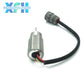 3E - 5370 3E5370 Wheel Loader Water Temperature Sensor for Caterpillar 950F 966F 980F - XFH generator parts