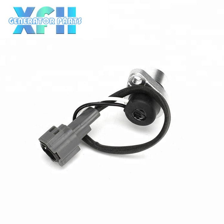 4265372 SENSOR PRES for Hydraulic Excavator ZX200 EX200 - 3 - 2 ZX200 - 3G ZX330 ZX330 - 3G Hydraulic Pump Speed SENSOR - XFH generator parts