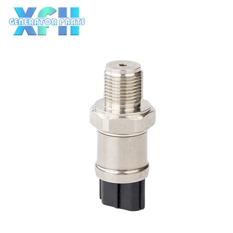 4355012 Construction Machinery Parts 4355012 ZX200 Excavator Pressure Sensor 4436271 - XFH generator parts