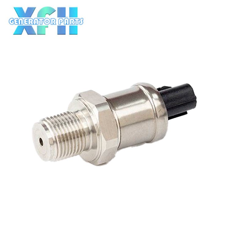 4355012 Construction Machinery Parts 4355012 ZX200 Excavator Pressure Sensor 4436271 - XFH generator parts