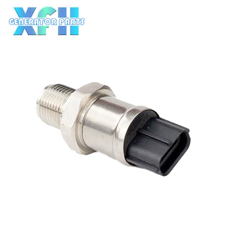 4355012 Construction Machinery Parts 4355012 ZX200 Excavator Pressure Sensor 4436271 - XFH generator parts