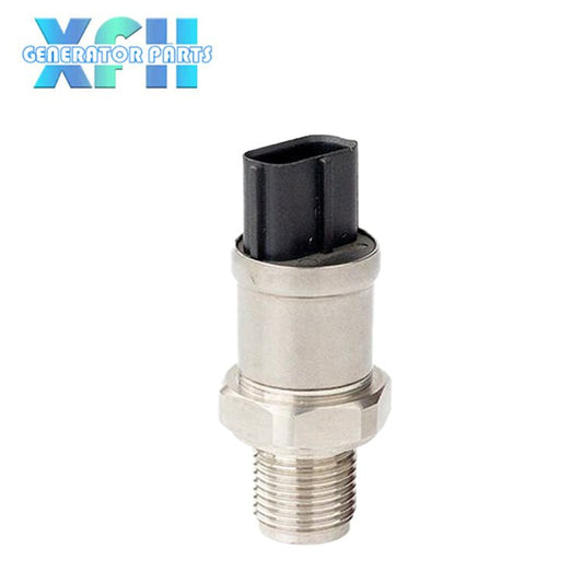 4355012 Construction Machinery Parts 4355012 ZX200 Excavator Pressure Sensor 4436271 - XFH generator parts