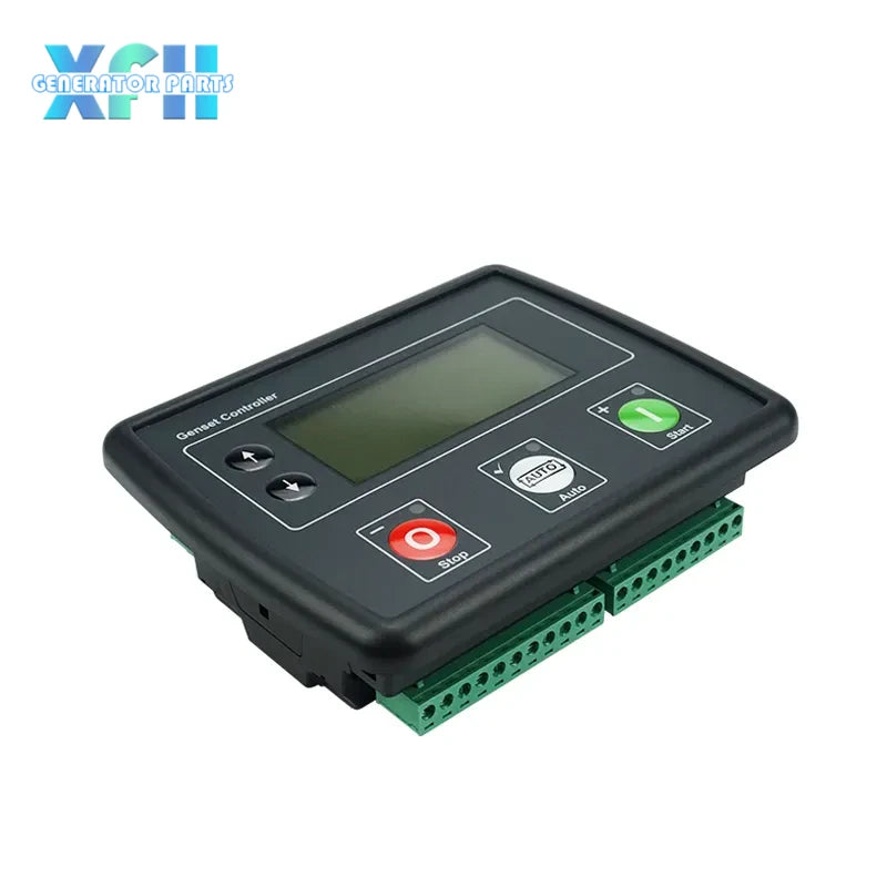 ATS Control Modules DSE4520 OEM Alternator Electronics Generator Contr ...