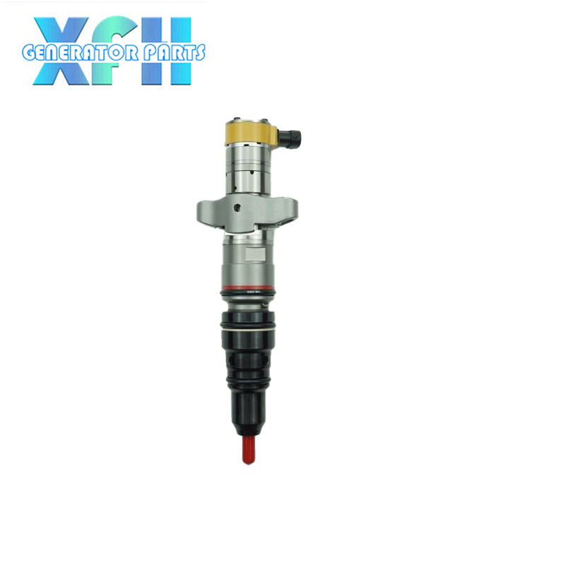 Original Common Rail Fuel Injector 459-8473 4598473 Compatible with Engine C9 Excavator 330D 336D