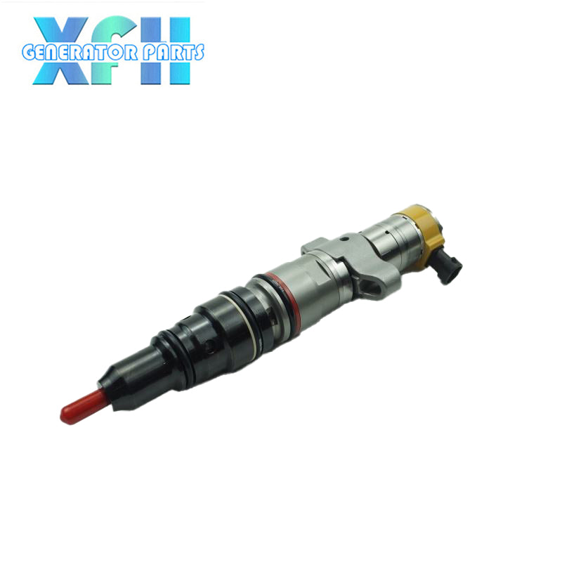 Original Common Rail Fuel Injector 459-8473 4598473 Compatible with Engine C9 Excavator 330D 336D