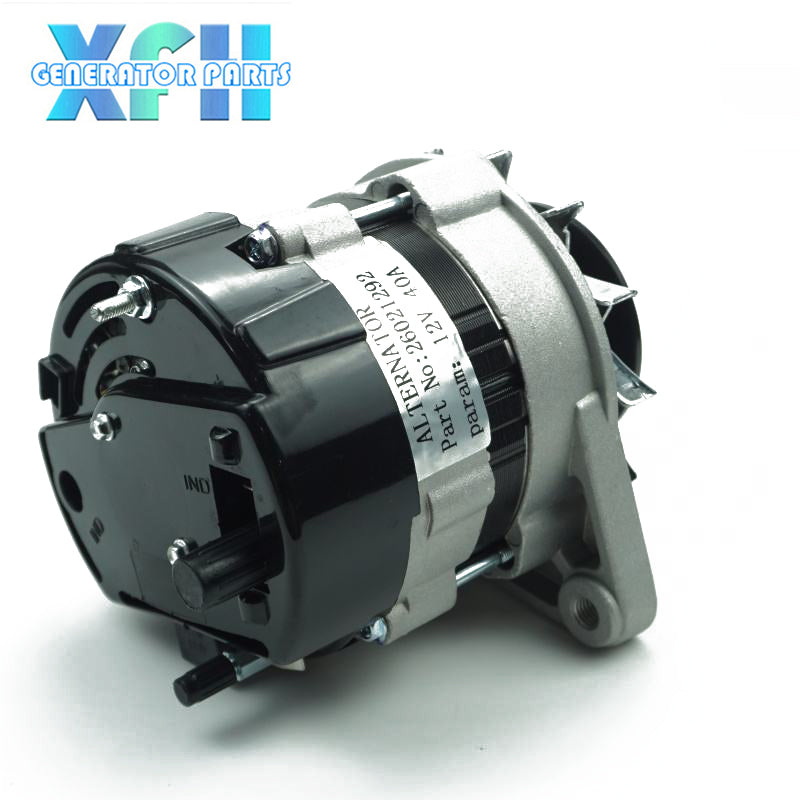 Generator Parts 26021292 Machinery Equipment Alternator
