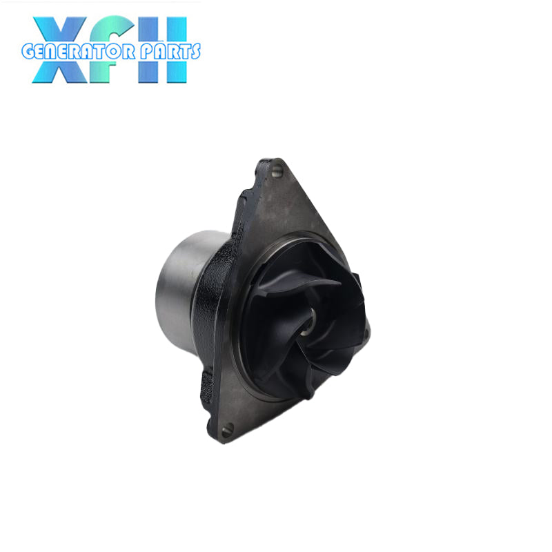 RE507604 Diesel Engine Water Pump 5528406 for Diesel Generator