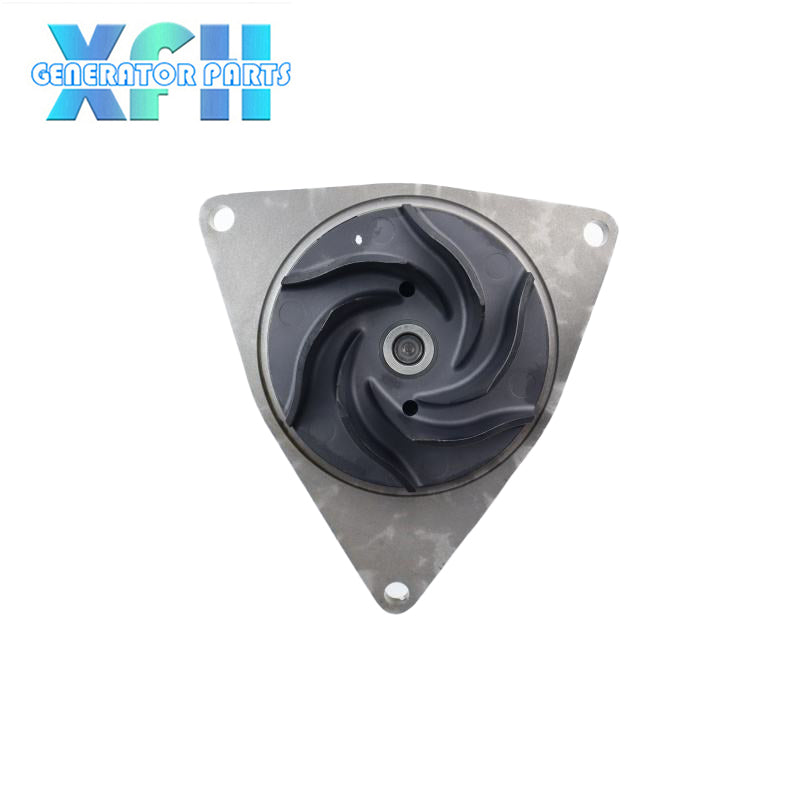 RE507604 Diesel Engine Water Pump 5528406 for Diesel Generator