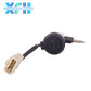 Diesel Generator Parts 5 Wires Electric Start Switch Key Lock