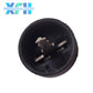 Diesel Generator Parts 5 Wires Electric Start Switch Key Lock