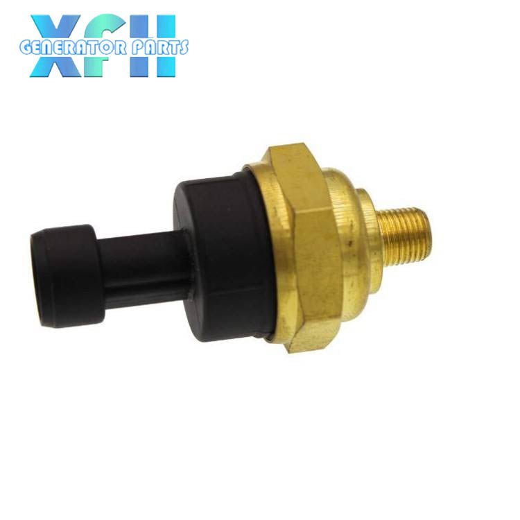 5V Oil Pressure Sensor 6674315 for Bobcat Loaders 753 863 864 A220 A300 S205 S220 S175 T140 T650 T750 - XFH generator parts