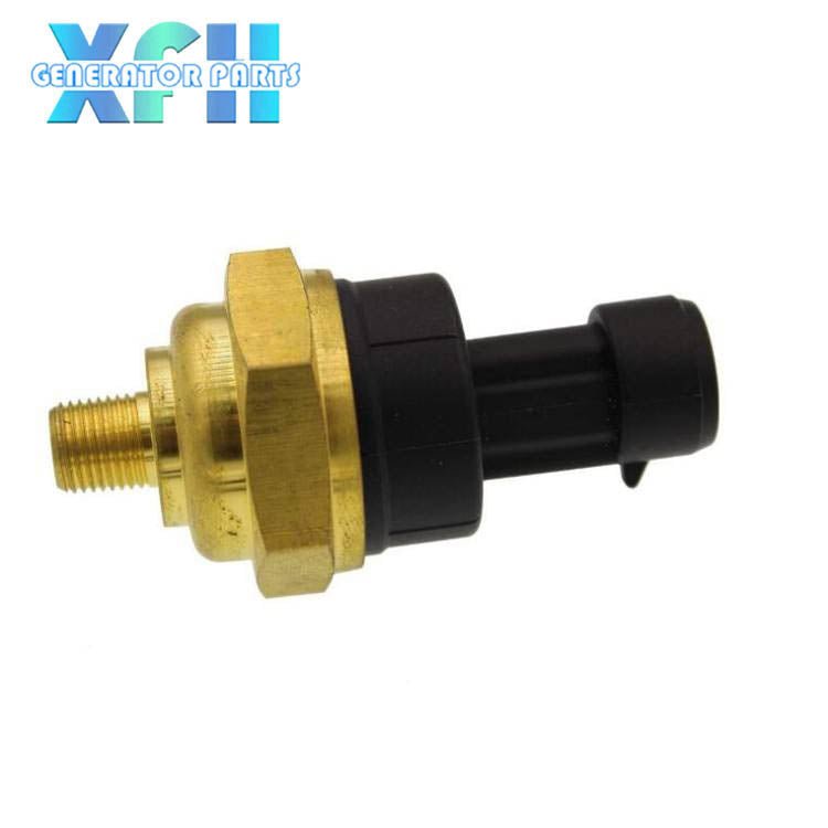 5V Oil Pressure Sensor 6674315 for Bobcat Loaders 753 863 864 A220 A300 S205 S220 S175 T140 T650 T750 - XFH generator parts
