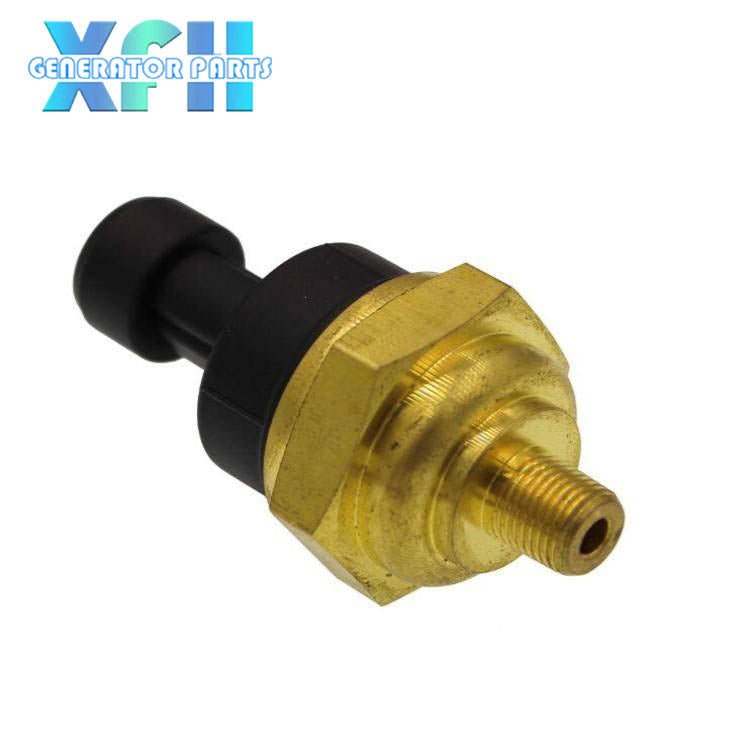 5V Oil Pressure Sensor 6674315 for Bobcat Loaders 753 863 864 A220 A300 S205 S220 S175 T140 T650 T750 - XFH generator parts