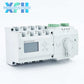 63A 80A 100A 125A 250A 630A 1000A SLS3 - 125B 4p Diesel Generator ATS Dual Power Three Phase Automatic Transfer Switch - XFH generator parts