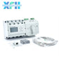 63A 80A 100A 125A 250A 630A 1000A SLS3 - 125B 4p Diesel Generator ATS Dual Power Three Phase Automatic Transfer Switch - XFH generator parts