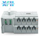 63A 80A 100A 125A 250A 630A 1000A SLS3 - 125B 4p Diesel Generator ATS Dual Power Three Phase Automatic Transfer Switch - XFH generator parts