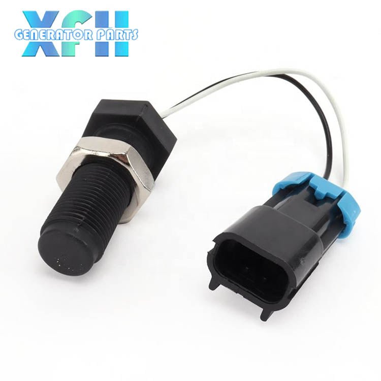 6684037 speed sensor for Bobcat skid steer loader 751 753 763 773 7753 853 863 - XFH generator parts
