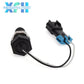 6684037 speed sensor for Bobcat skid steer loader 751 753 763 773 7753 853 863 - XFH generator parts