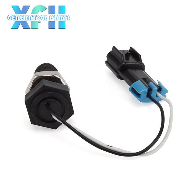6684037 speed sensor for Bobcat skid steer loader 751 753 763 773 7753 853 863 - XFH generator parts