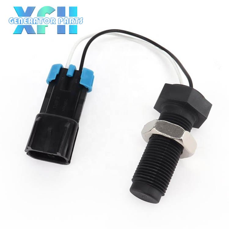 6684037 speed sensor for Bobcat skid steer loader 751 753 763 773 7753 853 863 - XFH generator parts
