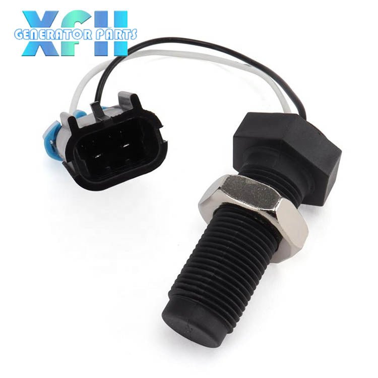 6684037 speed sensor for Bobcat skid steer loader 751 753 763 773 7753 853 863 - XFH generator parts