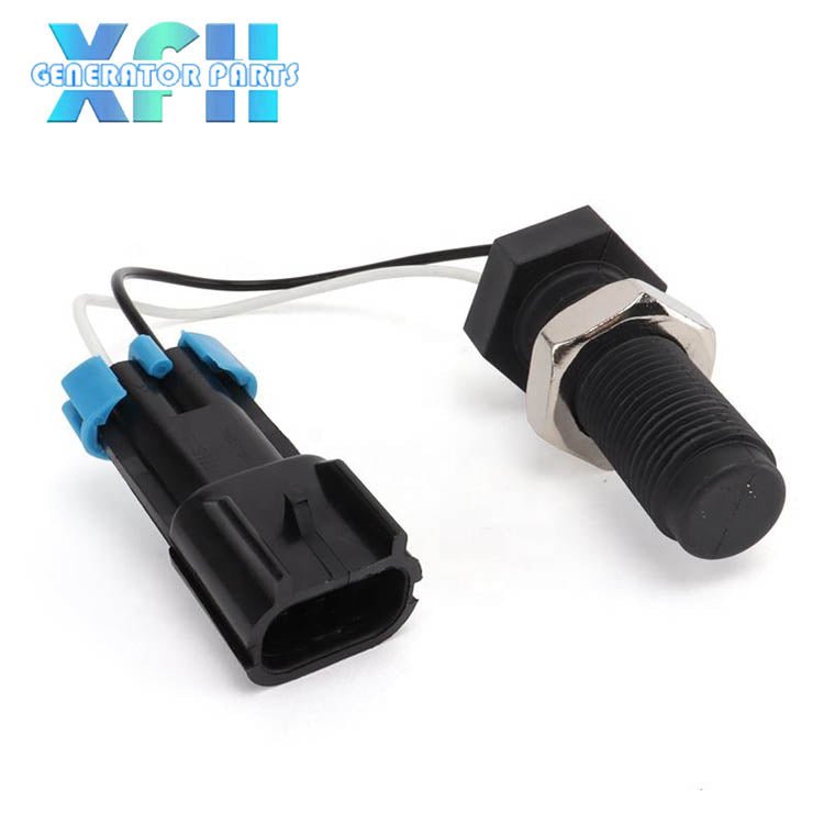 6684037 speed sensor for Bobcat skid steer loader 751 753 763 773 7753 853 863 - XFH generator parts
