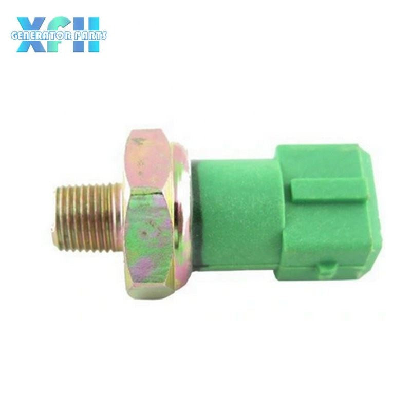 J C B Oil Pressure Sensor Switch 701/80225 701-80225 For Backhoe Loader 3CX 3DX 4CX 4DX