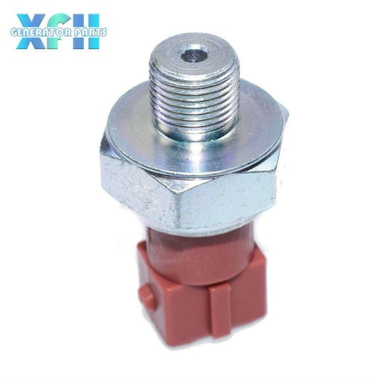 701/41600 Oil Pressure Switch 701/37300 For JCB 2CX 3CX 4CX 5CX 701 - 37300 701 - 41600 - XFH generator parts
