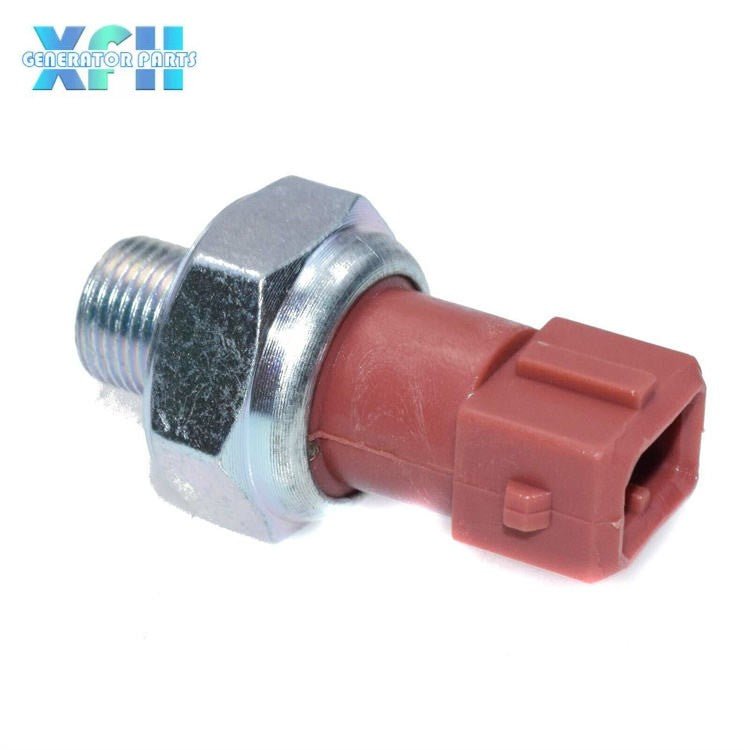 701/41600 Oil Pressure Switch 701/37300 For JCB 2CX 3CX 4CX 5CX 701 - 37300 701 - 41600 - XFH generator parts