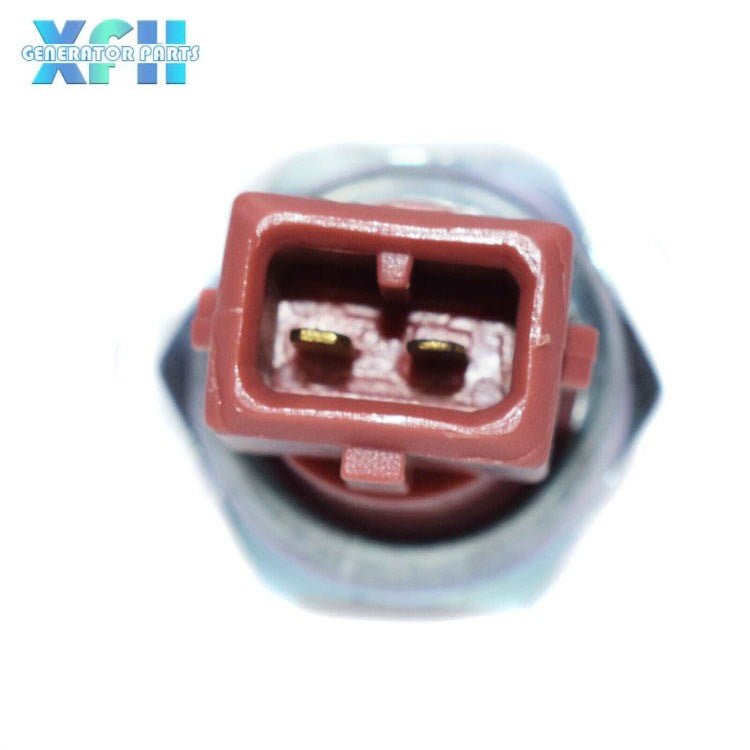 701/41600 Oil Pressure Switch 701/37300 For JCB 2CX 3CX 4CX 5CX 701 - 37300 701 - 41600 - XFH generator parts