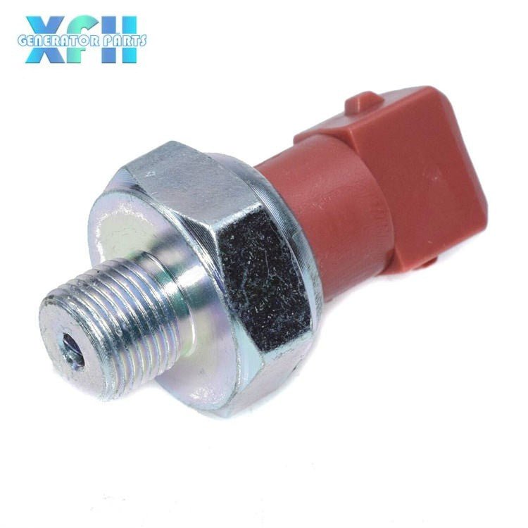 701/41600 Oil Pressure Switch 701/37300 For JCB 2CX 3CX 4CX 5CX 701 - 37300 701 - 41600 - XFH generator parts