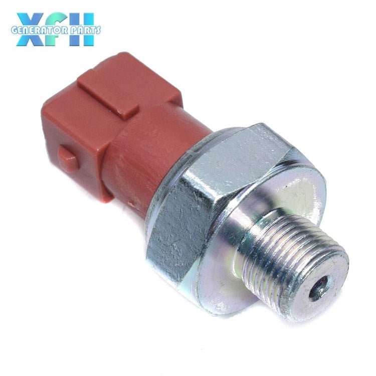 701/41600 Oil Pressure Switch 701/37300 For JCB 2CX 3CX 4CX 5CX 701 - 37300 701 - 41600 - XFH generator parts