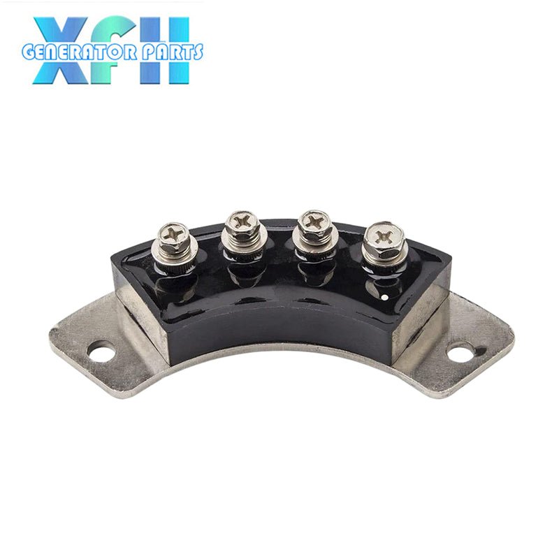 80A Excitation Alternator Rectifier Bridge Service Kit Insulation Panel MXG80 - 12 MXY80 - 12 MXY80A - XFH generator parts
