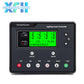 Smartgen ALC704 ALC708 Light Tower Controller Timing Remote Start Stop Monitor Control Panel for Genset
