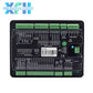 Smartgen ALC704 ALC708 Light Tower Controller Timing Remote Start Stop Monitor Control Panel for Genset
