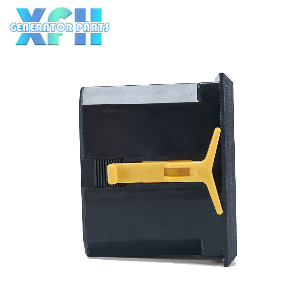 Diesel Genset Controller Self-starter Box Control Module ASM18G with Four Protection Alarms