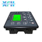ATS700 Diesel Generator ATS Controller Intelligent Dual Power Supply Synchronous Switch Control Module RS485 Interface