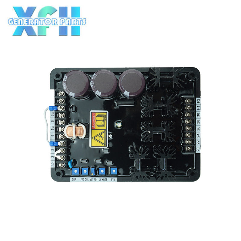 Generator Parts AVR AVC63-12B1 for Genset