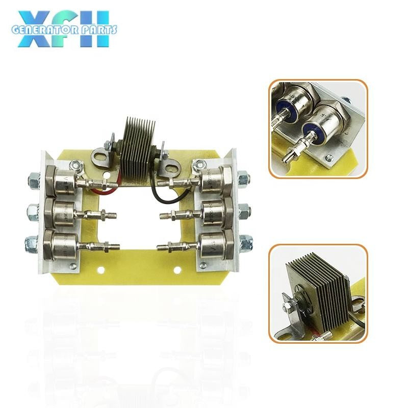 B-525570-2 B-525571-2 B526482-2 ZX150-12R Alternator rotating rectifier diode for 740 Series Marathon Generator