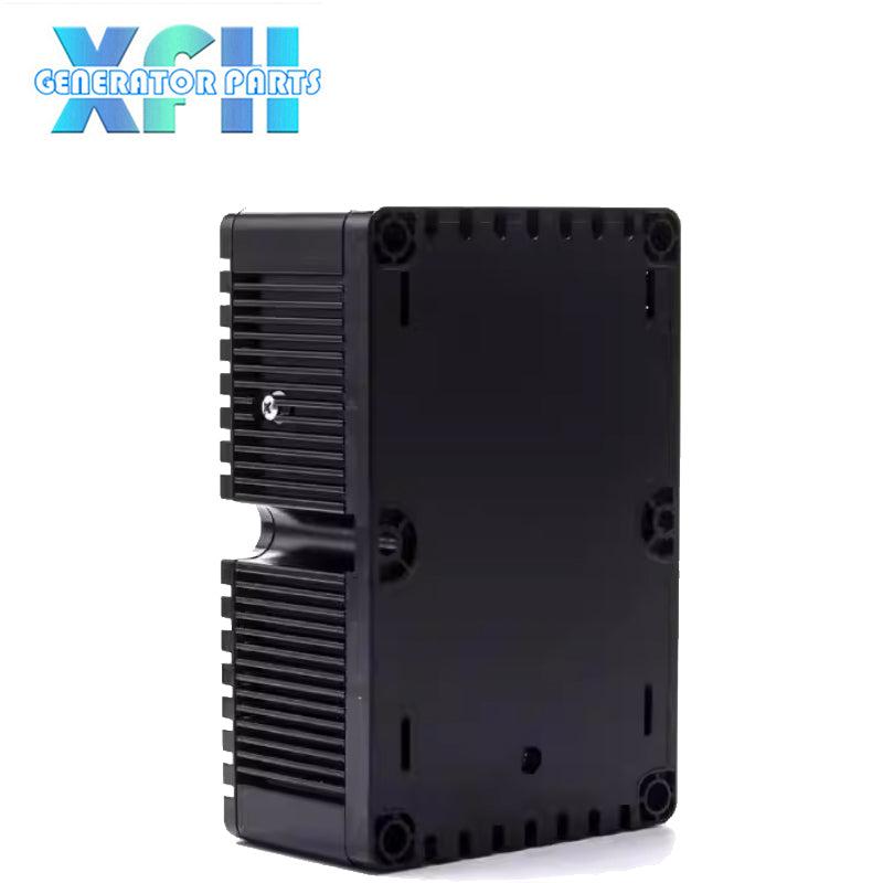 Smartgen BAC06N 12V 24V 6A 3A Intelligent Charger Battery Float Charger for Diesel Generator Sets