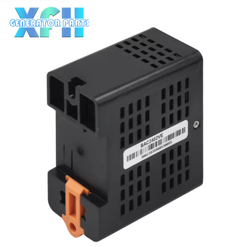 SmartGen 24V 2A Generator Battery Charger BAC2402VE
