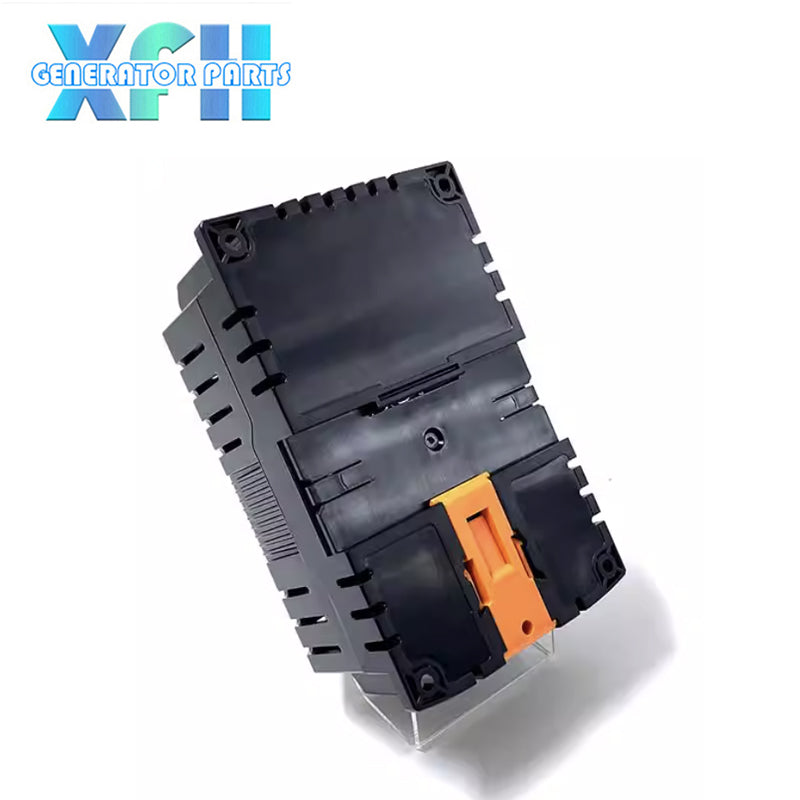SmartGen 24V 3A Generator Battery Charger BAC2403N