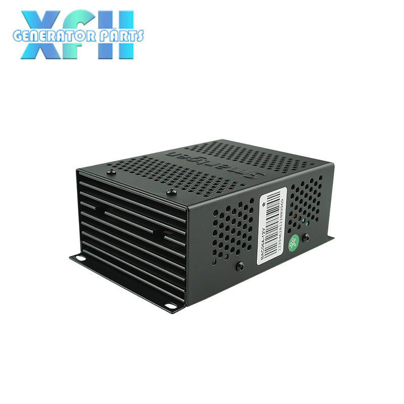 Smartgen BAC06A Battery Charger for 12V & 24V Generators Smartgen Generator Parts & Accessories
