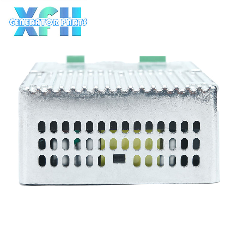 CMA90 24V 3A Intelligent Automatic Battery Charger for Diesel Generator Engine Float Charging Standby Maintenance