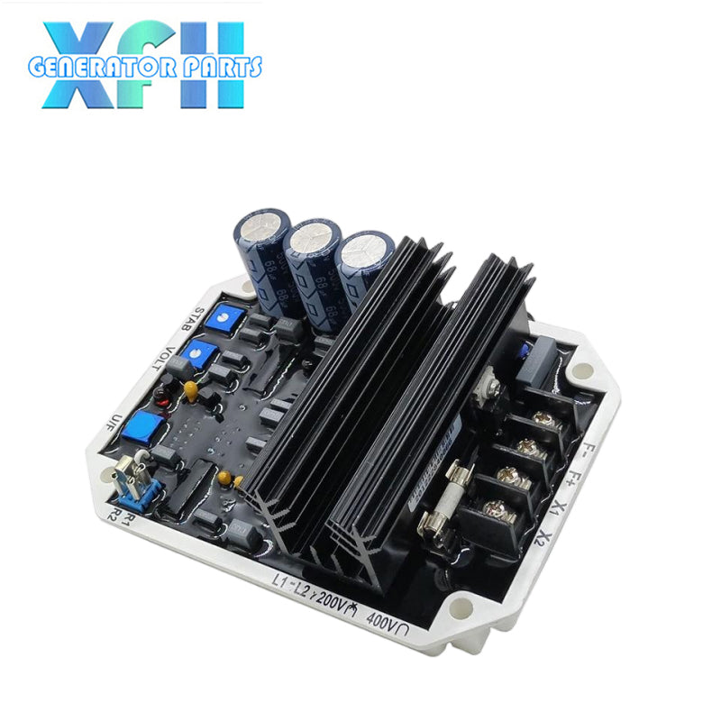 CB500 Automatic Voltage Regulator