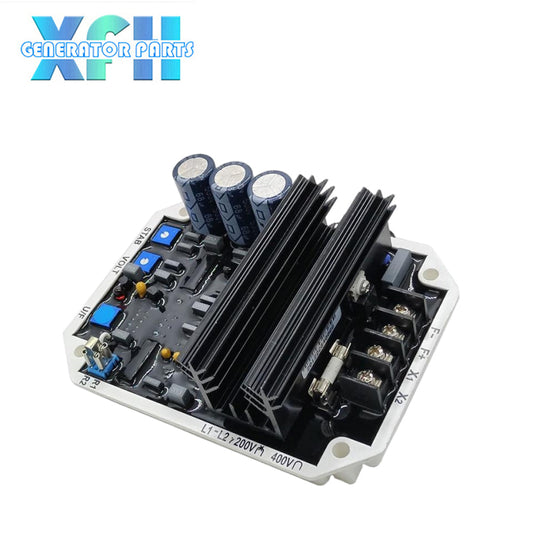 CB500 Automatic Voltage Regulator