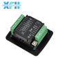MEBAY Automatic AMF Generator Controller DC32D Generator Control Module for Diesel Generator Sets